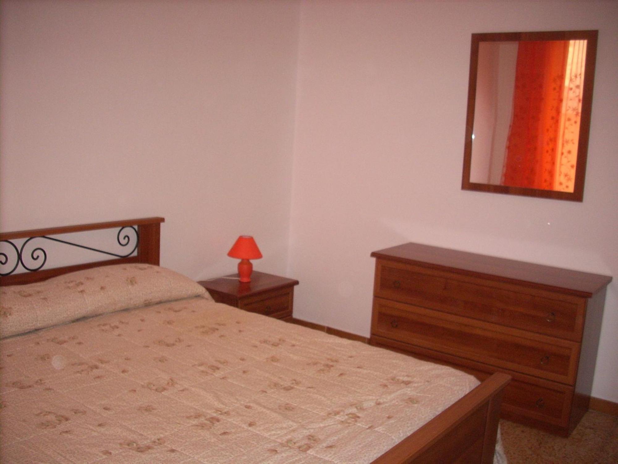 Il Giardino Del Nespolo Bed & Breakfast Alghero Ngoại thất bức ảnh