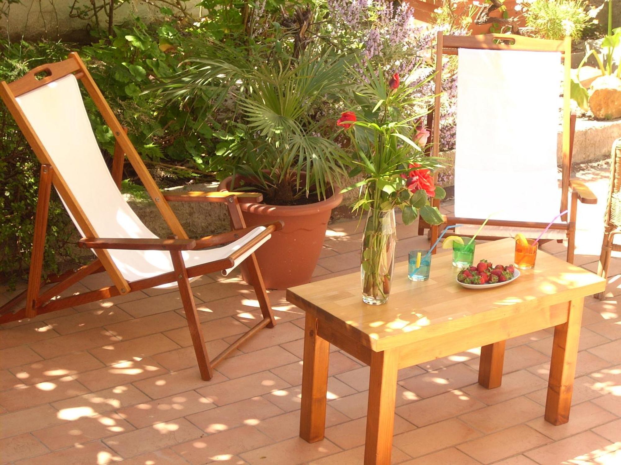 Il Giardino Del Nespolo Bed & Breakfast Alghero Ngoại thất bức ảnh