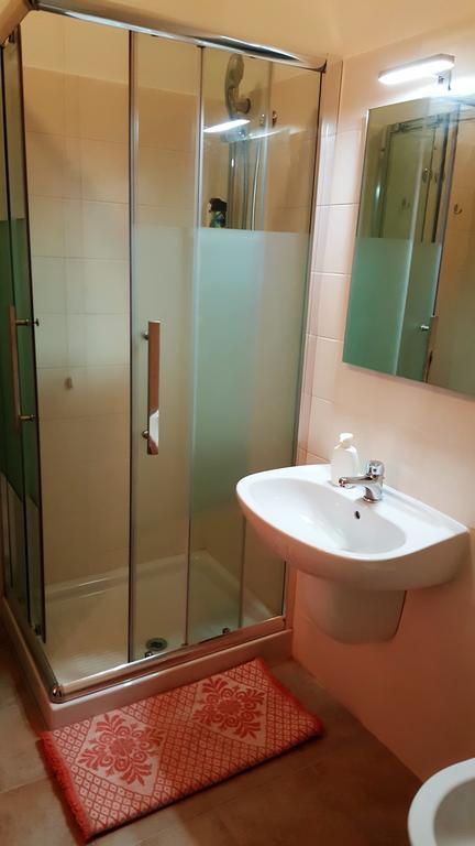 Il Giardino Del Nespolo Bed & Breakfast Alghero Ngoại thất bức ảnh