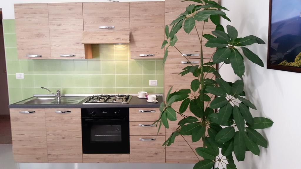 Il Giardino Del Nespolo Bed & Breakfast Alghero Ngoại thất bức ảnh