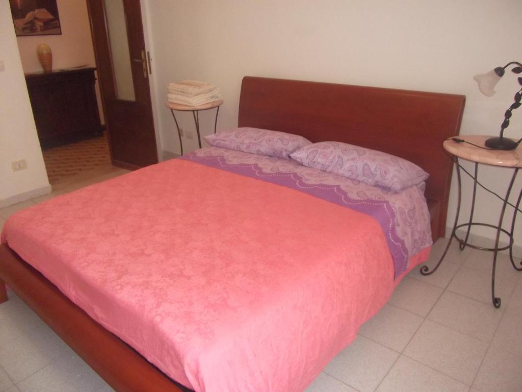 Il Giardino Del Nespolo Bed & Breakfast Alghero Ngoại thất bức ảnh