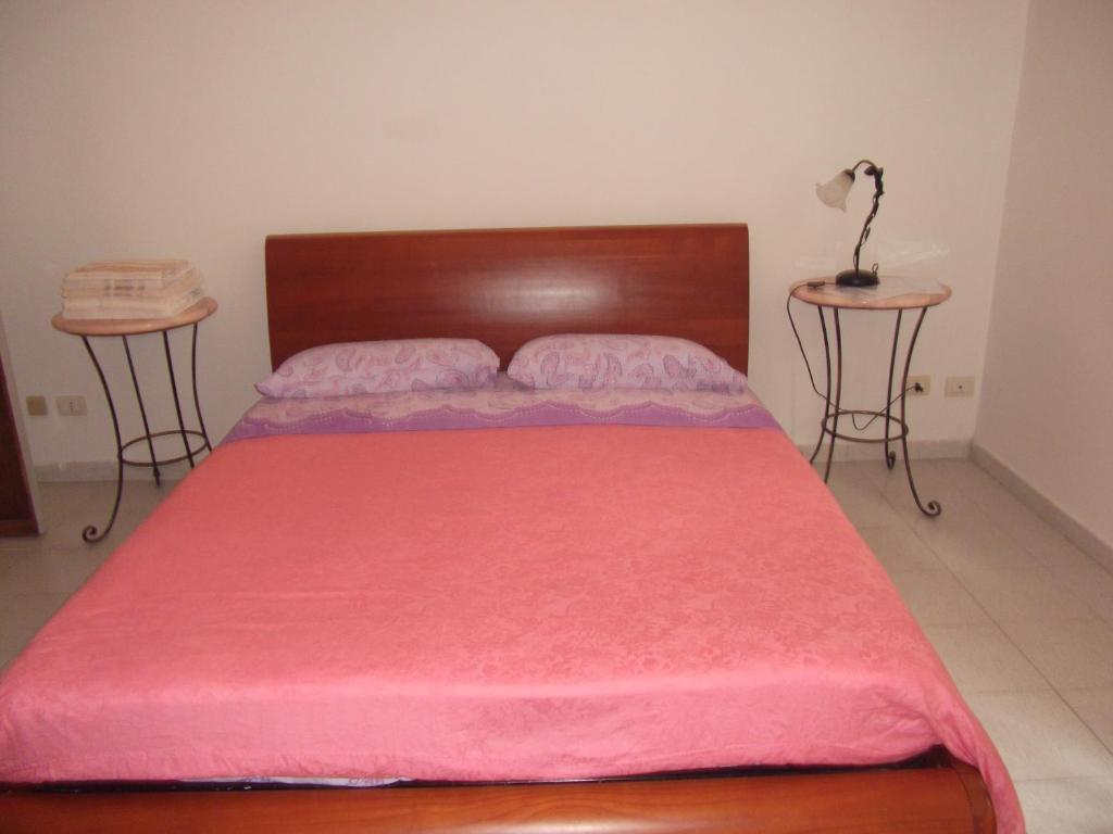 Il Giardino Del Nespolo Bed & Breakfast Alghero Phòng bức ảnh
