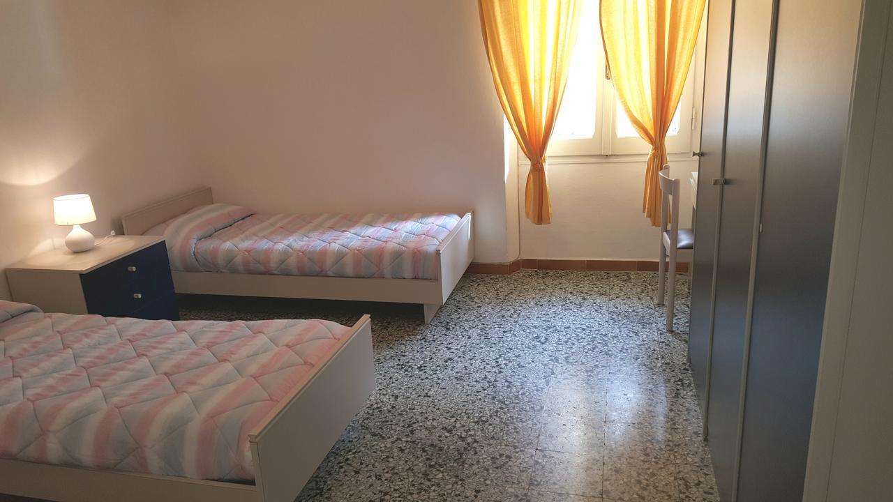 Il Giardino Del Nespolo Bed & Breakfast Alghero Ngoại thất bức ảnh